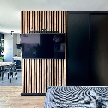 Apartament Przytulny 5 - Las, Self Check In, Dworzec Pkp Rzeszów Exteriér fotografie