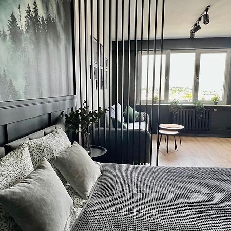 Apartament Przytulny 5 - Las, Self Check In, Dworzec Pkp Rzeszów Exteriér fotografie