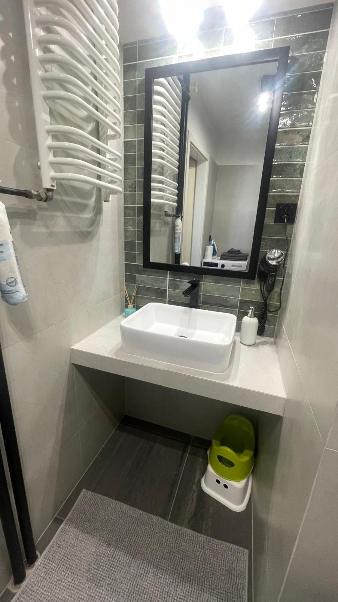 Apartament Przytulny 5 - Las, Self Check In, Dworzec Pkp Rzeszów Exteriér fotografie