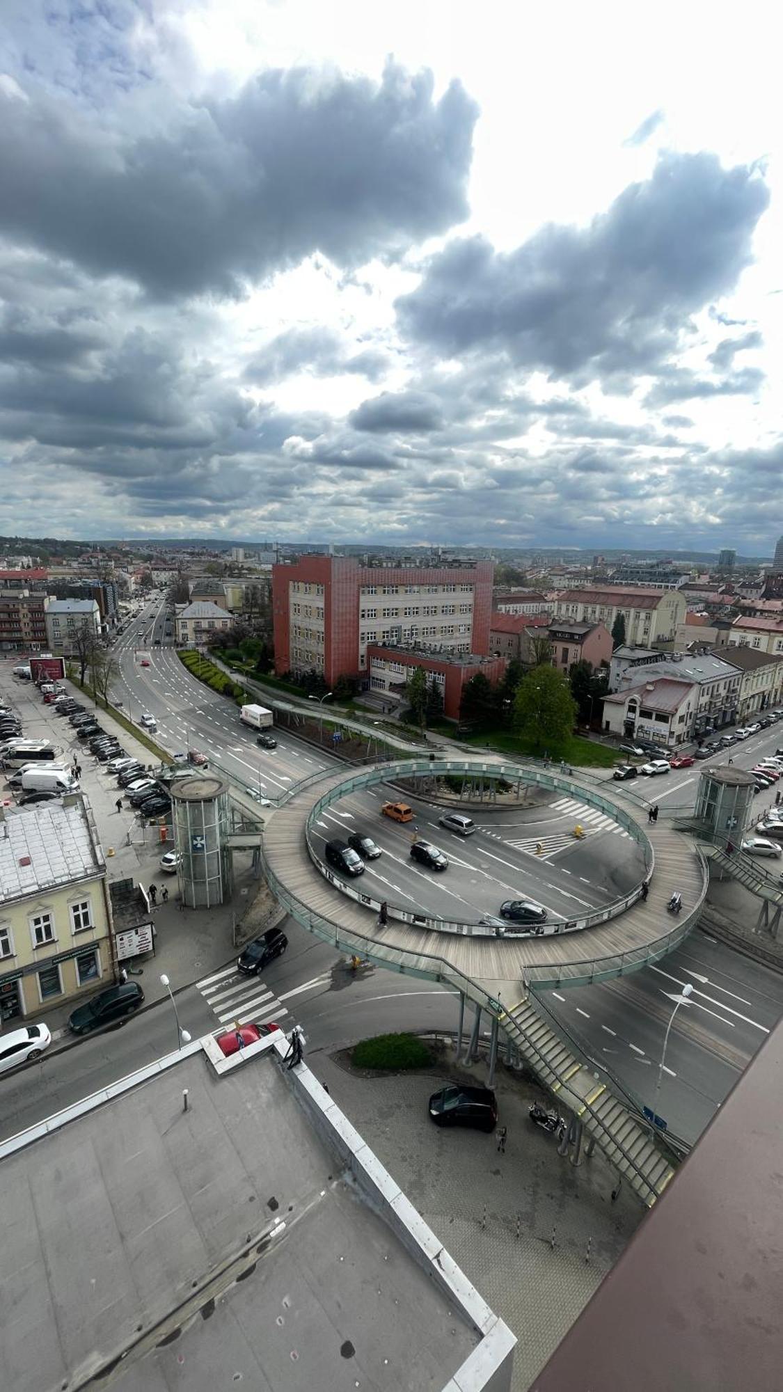 Apartament Przytulny 5 - Las, Self Check In, Dworzec Pkp Rzeszów Exteriér fotografie
